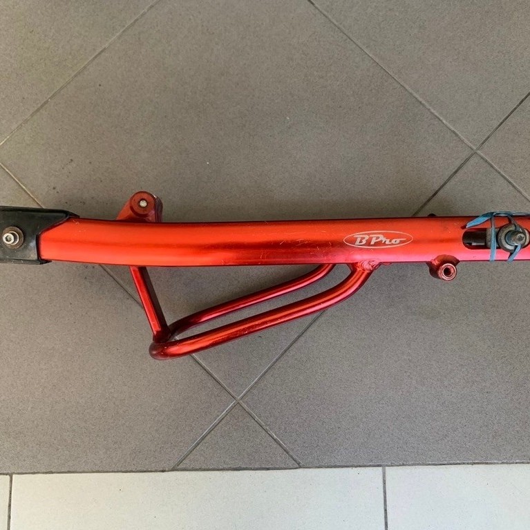 Arm Bpro Jupiter Mx Old