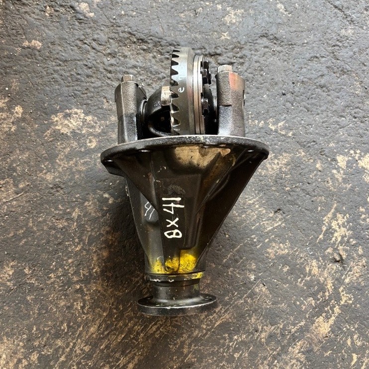 Gardan Final Gear Toyota Avanza Xenia Rush Terios Original Garansi