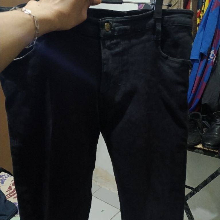 JEANS CHEAP MONDAY