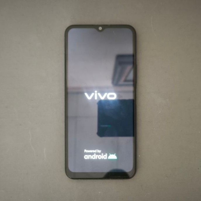 Vivo Y12S 3/32 - Bootloop, Ex Garansi Resmi