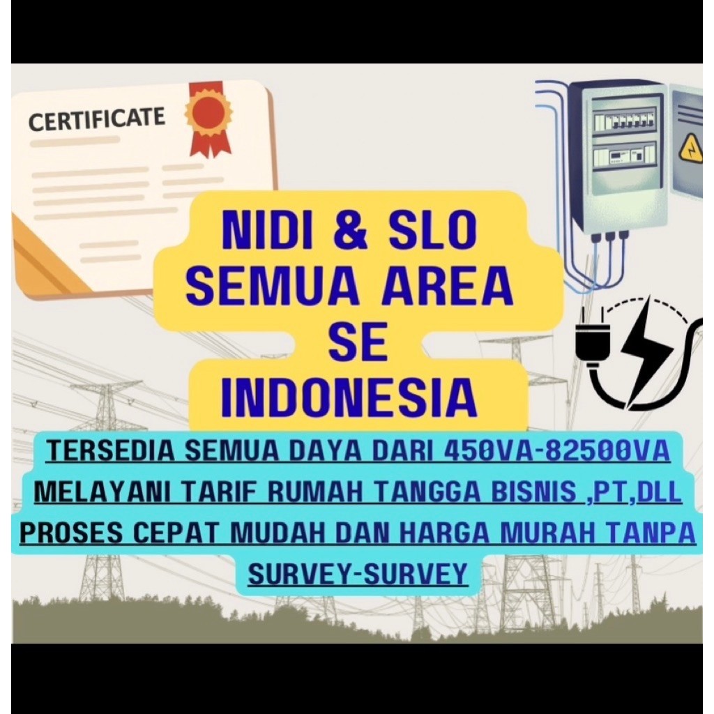 nidi slo pln