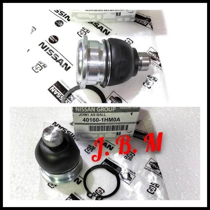 DISKON BALL JOINT JOINT BALL LOWER ARM NISSAN DATSUN GO 