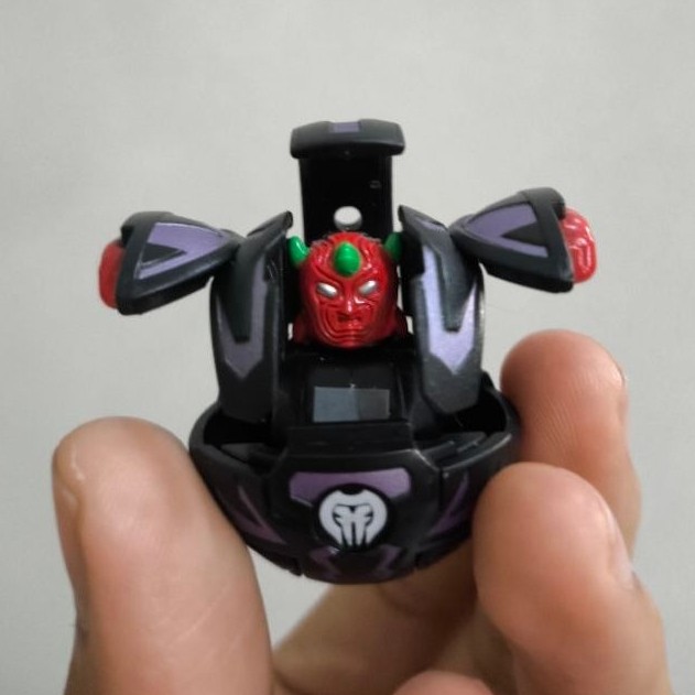 Bakugan Darkus B2