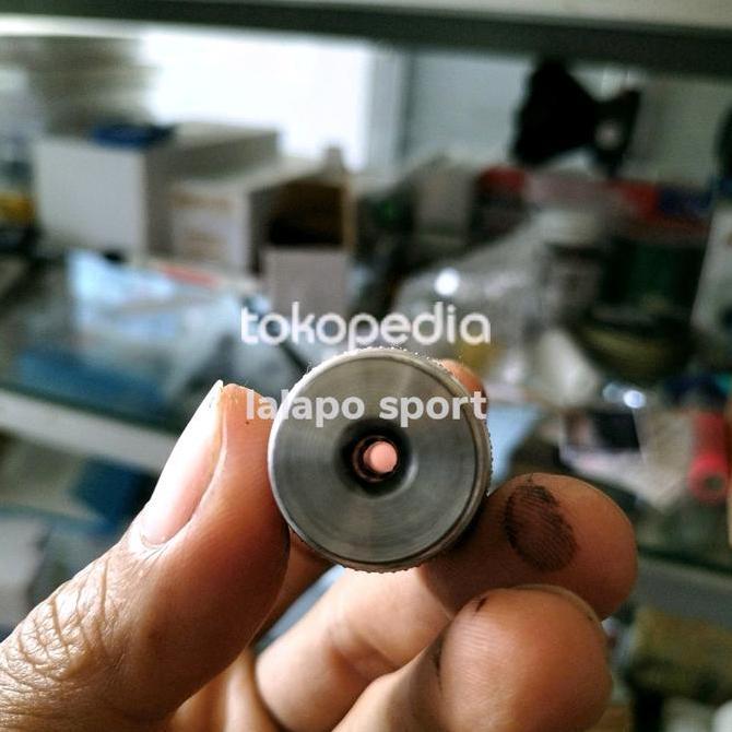 adapter bocap drat 1/2m18