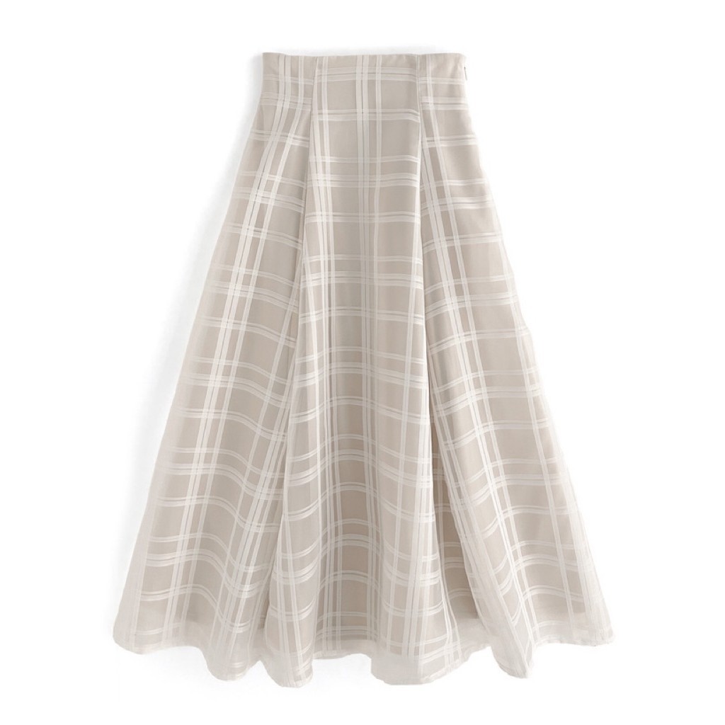 Rok GRL Organza