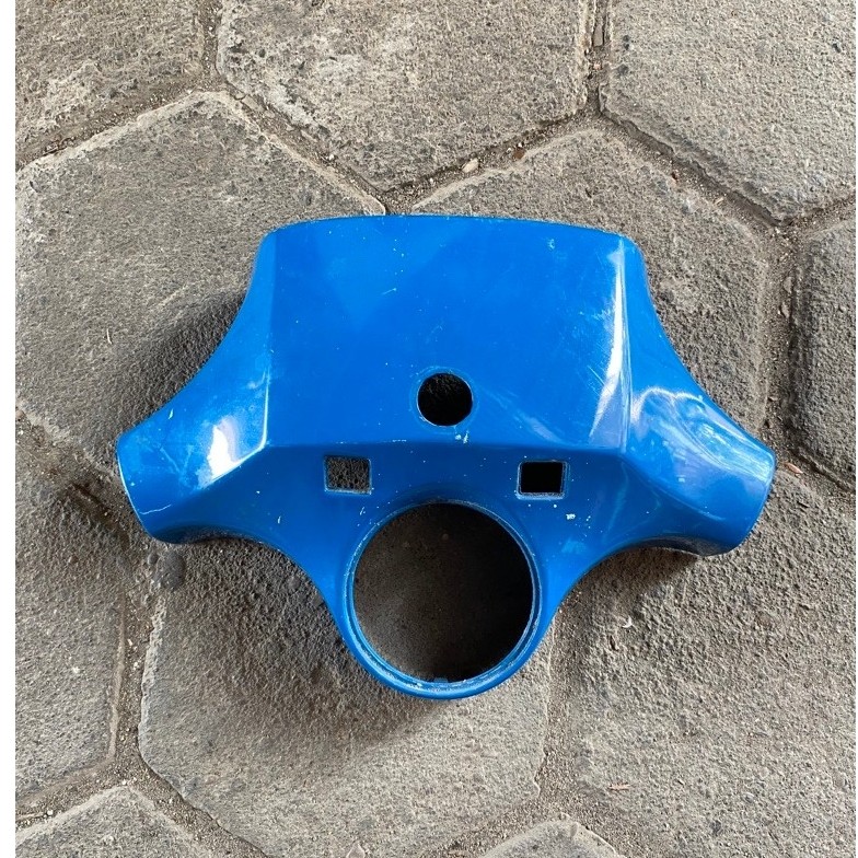 Batok Atas babet stang vespa exclusive 2 , Strada Non kunci , PX babet PS TV babet