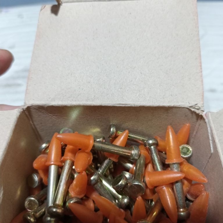 Paku Ramset SuperFix SH30