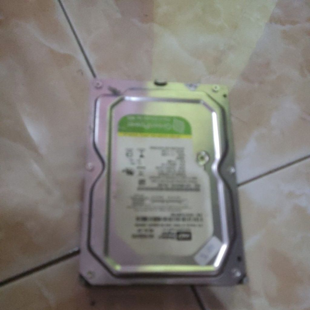 Hardisk pc SATA160 gb