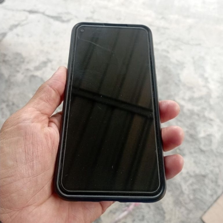 Redmi 4A 5g Minus Mesin Mati