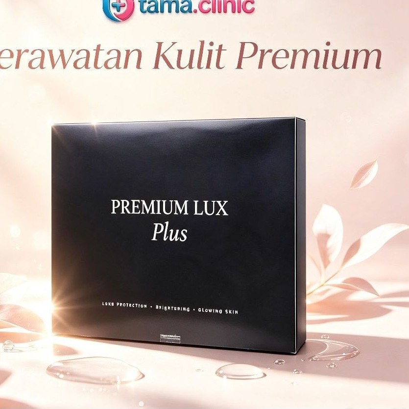 1 BOX PREMIUM LUX PLUS ORIGINAL