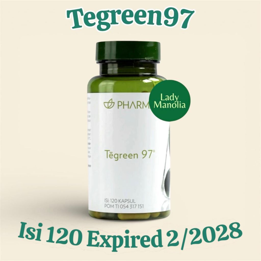 Tegreen97 Nuskin® Tegreen® OTG Flash OTG
