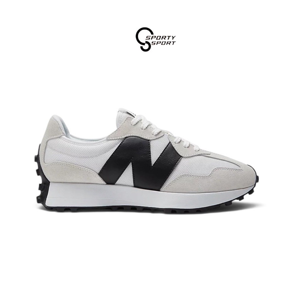 SEPATU SNEAKERS PRIA NB 327 (MS327CWB)