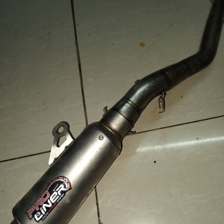 proliner sonic