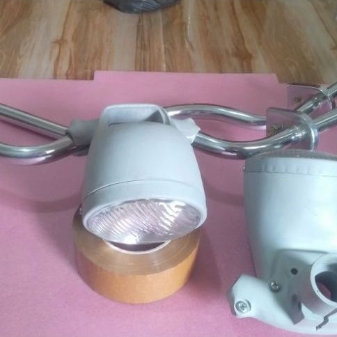 Stang Motor Vespa Douglas Stang Vespa Douglas set