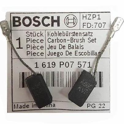 $+$+$+$+] Bosch Carbon Brush GWS 5-100 / GWS 6-100 / GWS 8-100 (1607014145)