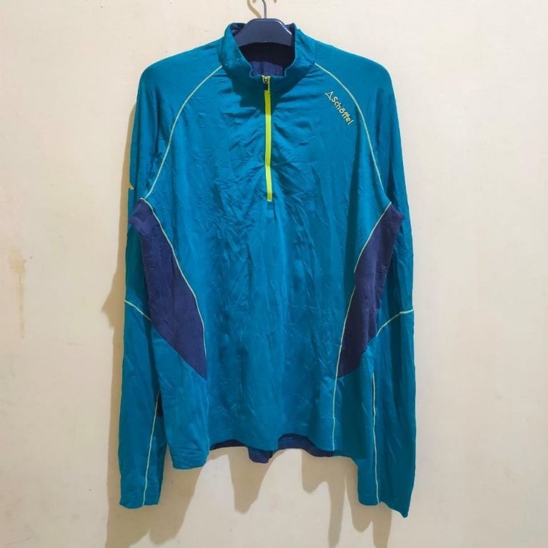MIDLAYER OUTDOOR SCHOFFEL