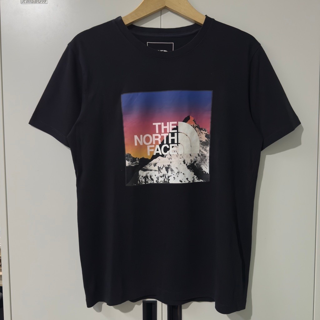 kaos the north face himalayan summit