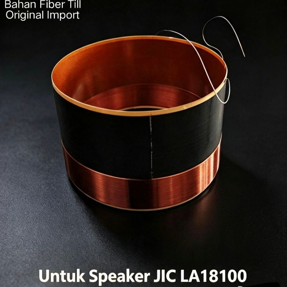 SPOL SPEAKER JIC 18100 SPUL SPIKER JIC LA18100