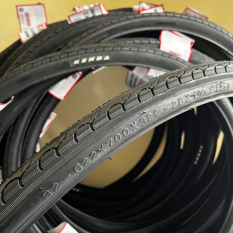 Ban Luar Kenda 700 x 32c