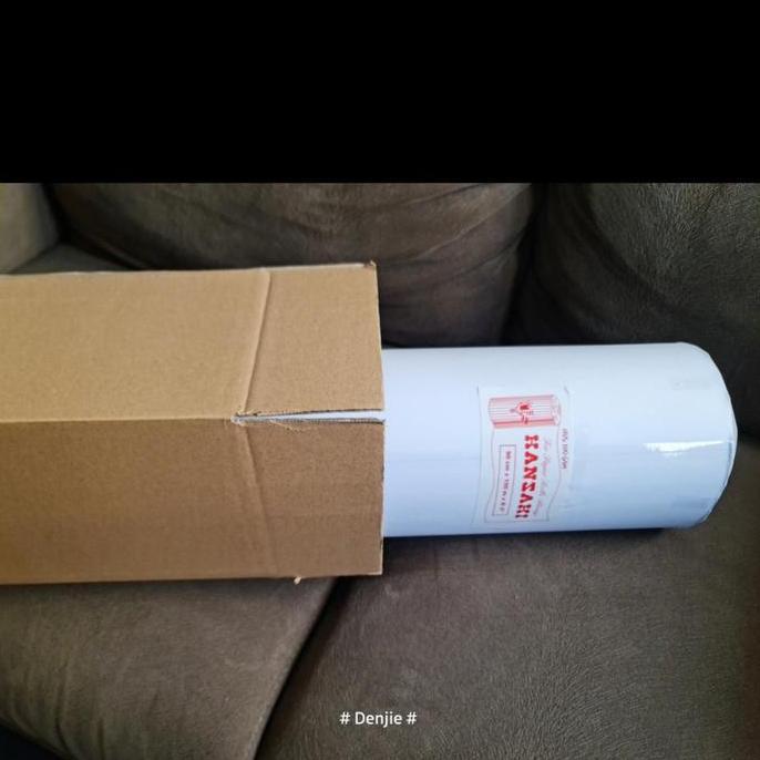 Cip- Kertas Hvs Roll Plotter 100 Gsm A0 (36") 100 M