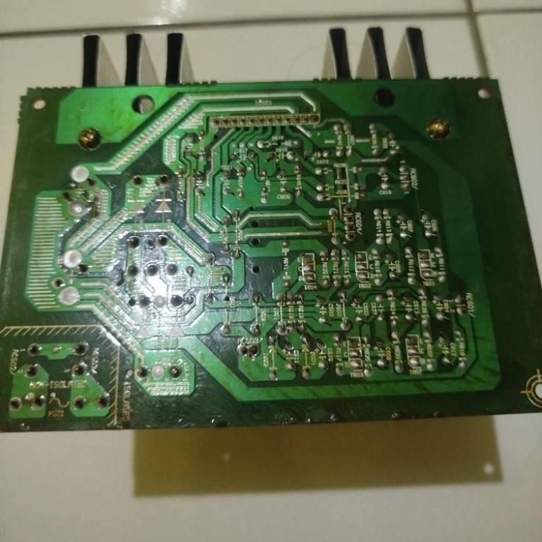 kit psw 500c