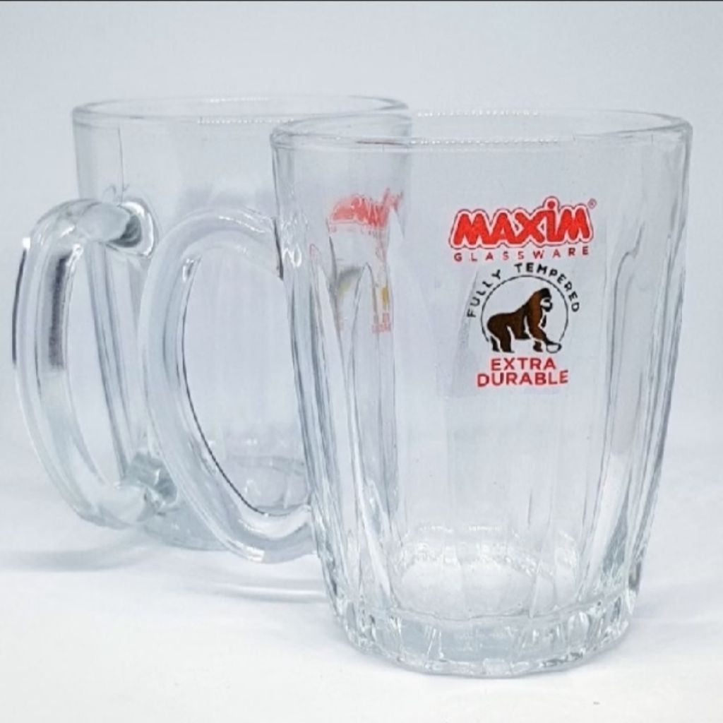GELAS MAXIM PER LUSIN
