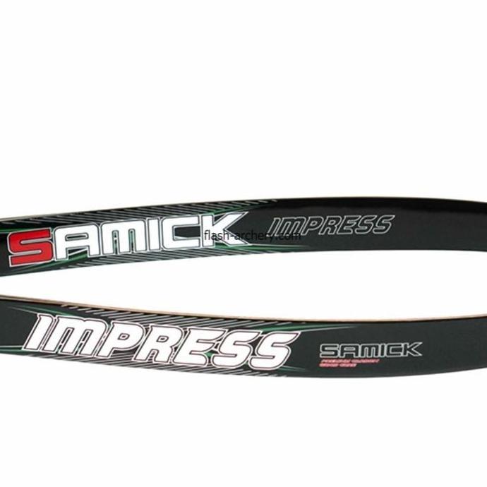 limbs samick impress carbon Original