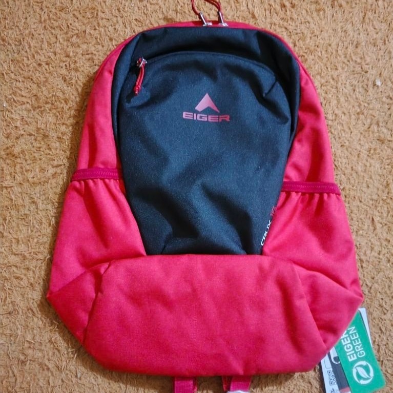 Eiger Crux 16L Basic Daypack