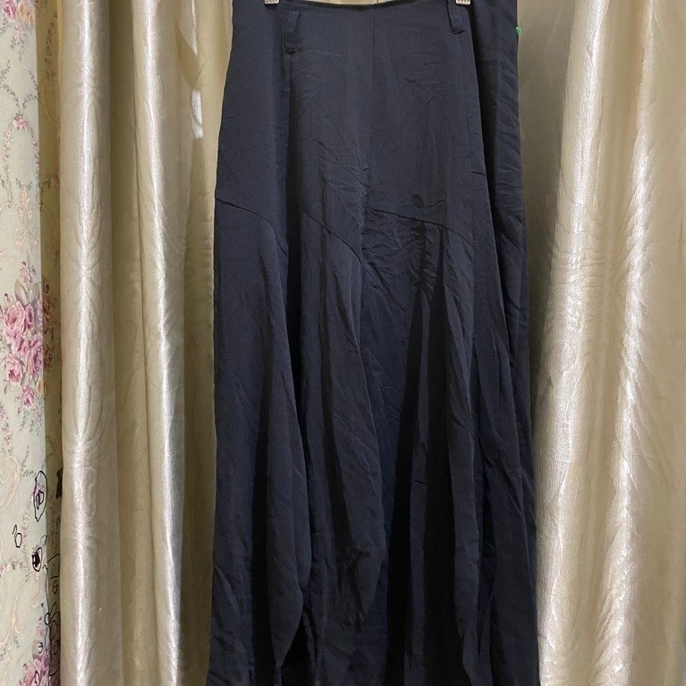 Pl rok hitam - skrit hitam