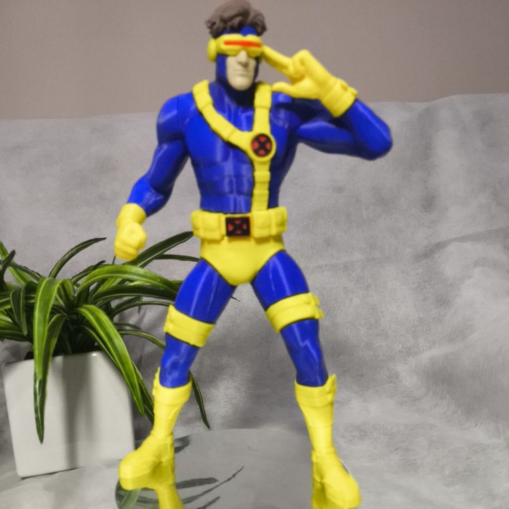 Cyclops Xmen
