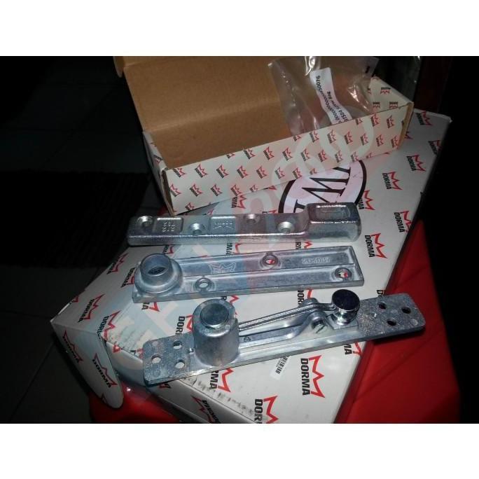 Floor Hinge Accessory BTS84 Dorma Aksesoris Engsel Lantai Dorma BTS 84