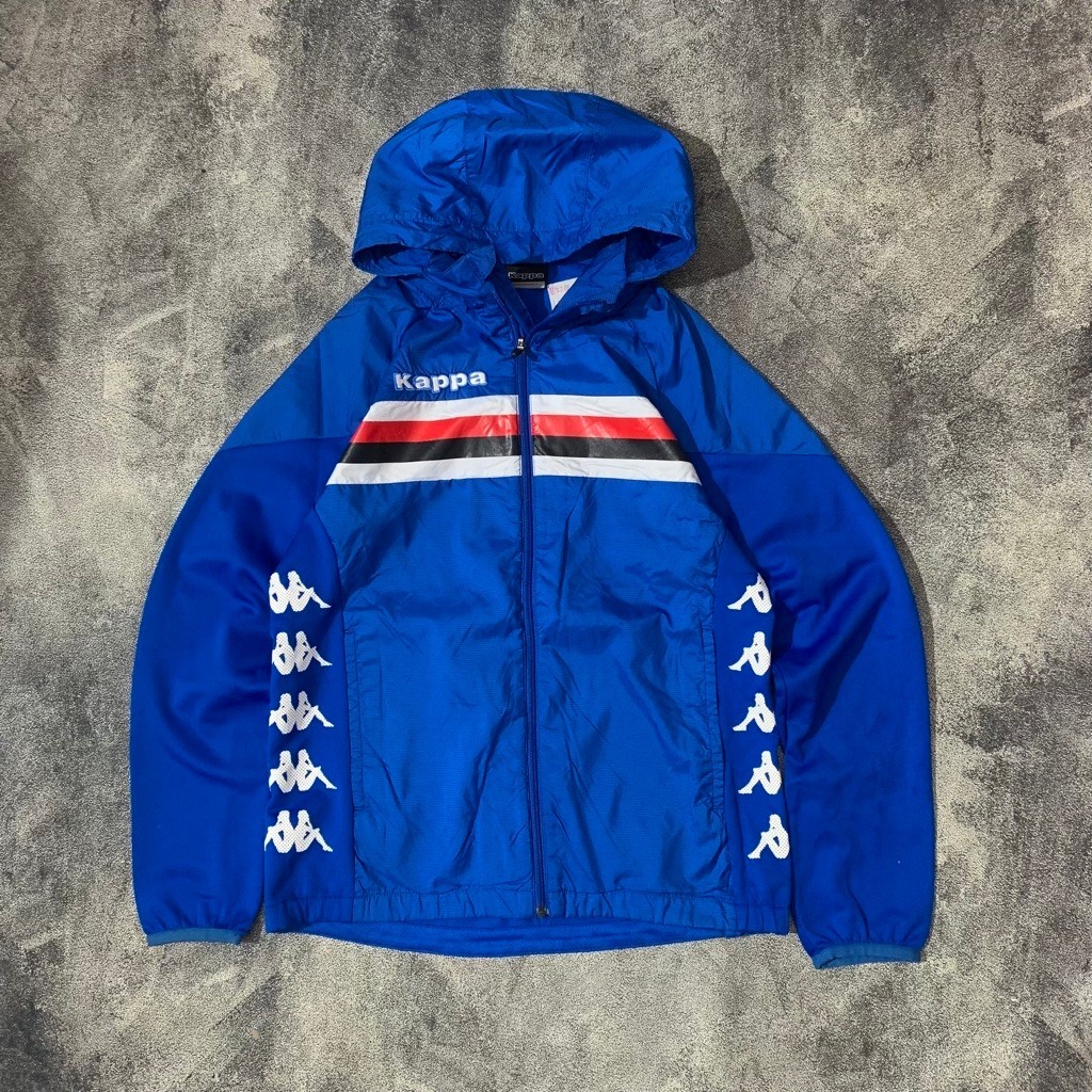 JACKET KAPPA