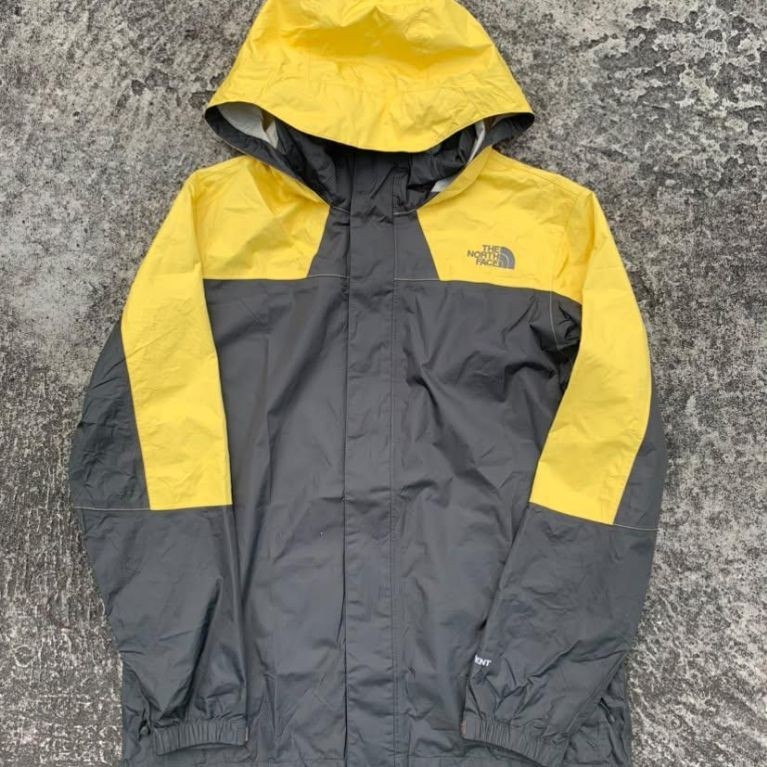 Tnf HyVent