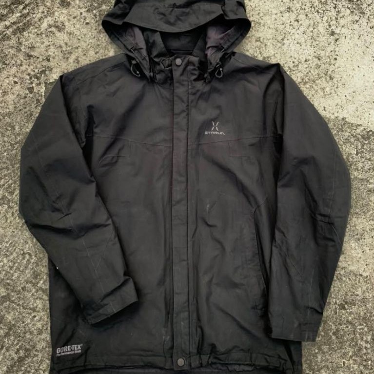 jacket Outdoor starun Goretex