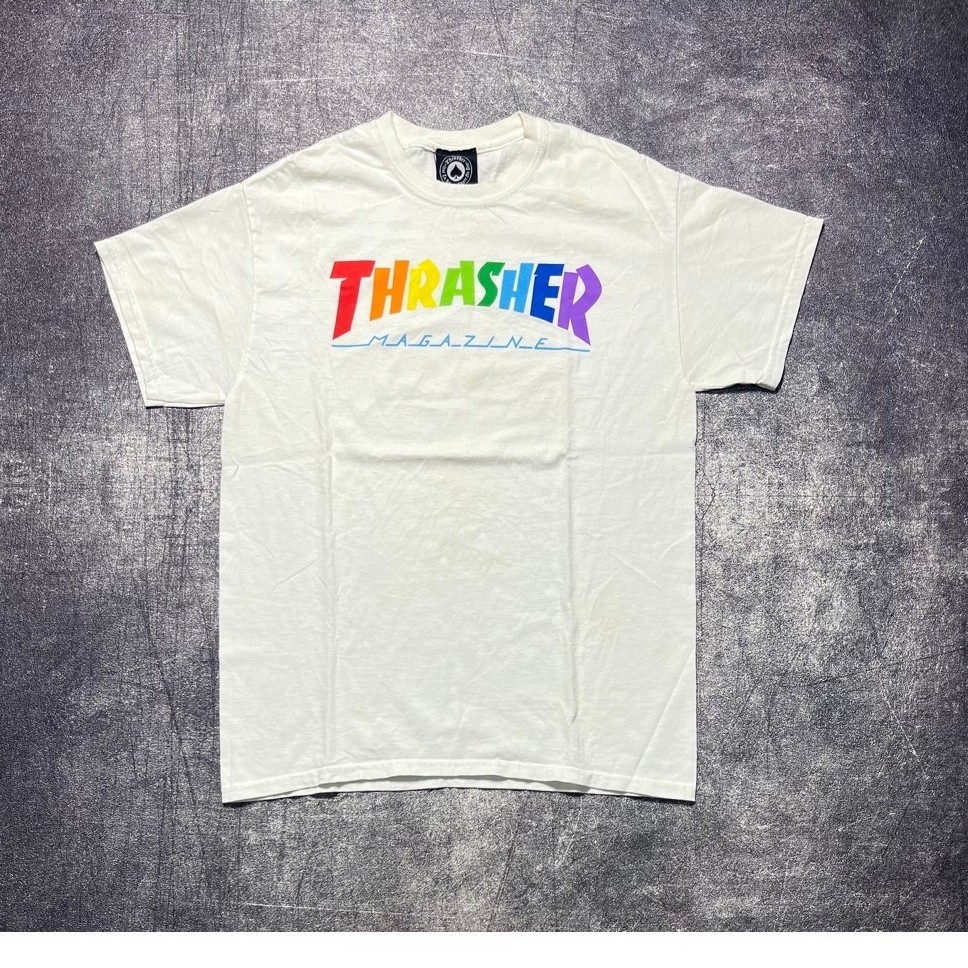 Kaos THRASHER