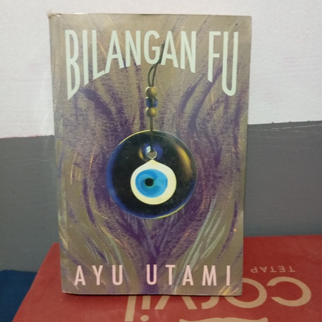 Bilangan FU - Ayu Utami