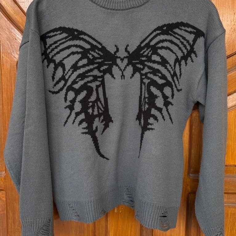sweater colorbox