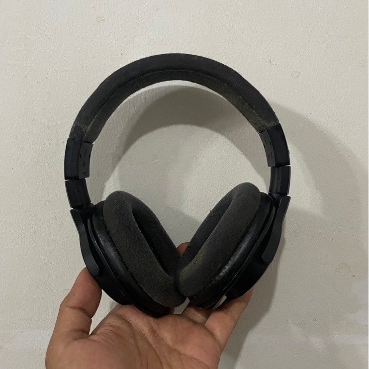 AUDIO TECHNICA ATH-M40X