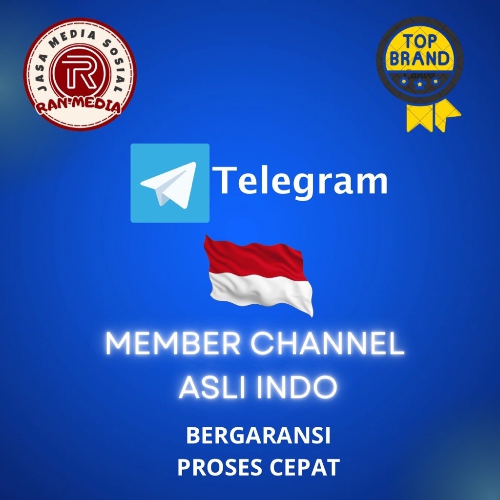 Followers Telegram Indo Real Aktif Follower Followes Folowers