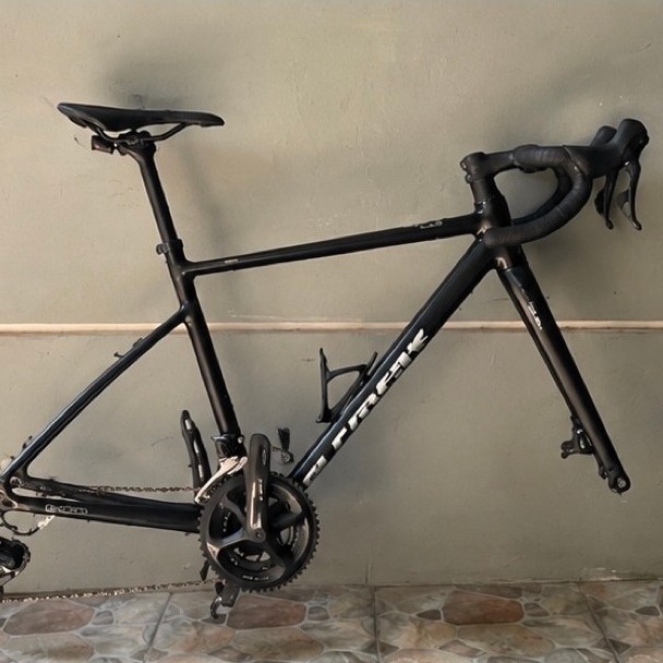 Frameset Element Curved 11