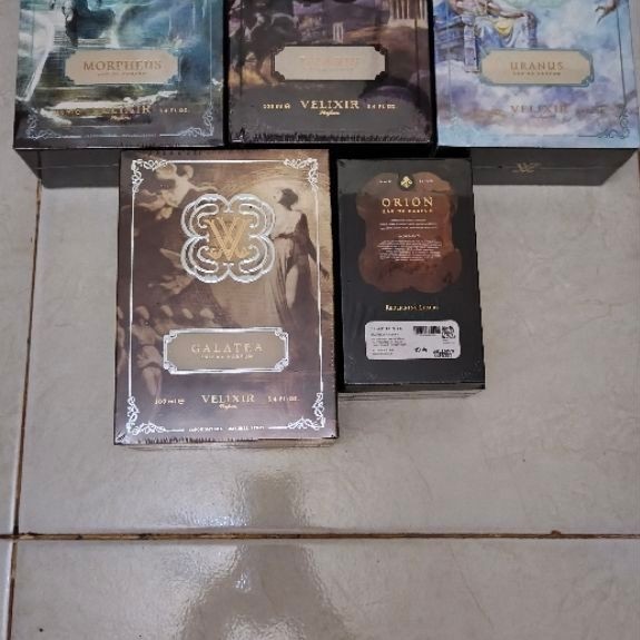velixir orion 35ml, velixir galatea 100ml, velixir morpheus 100ml, velixir uranus 100ml,
