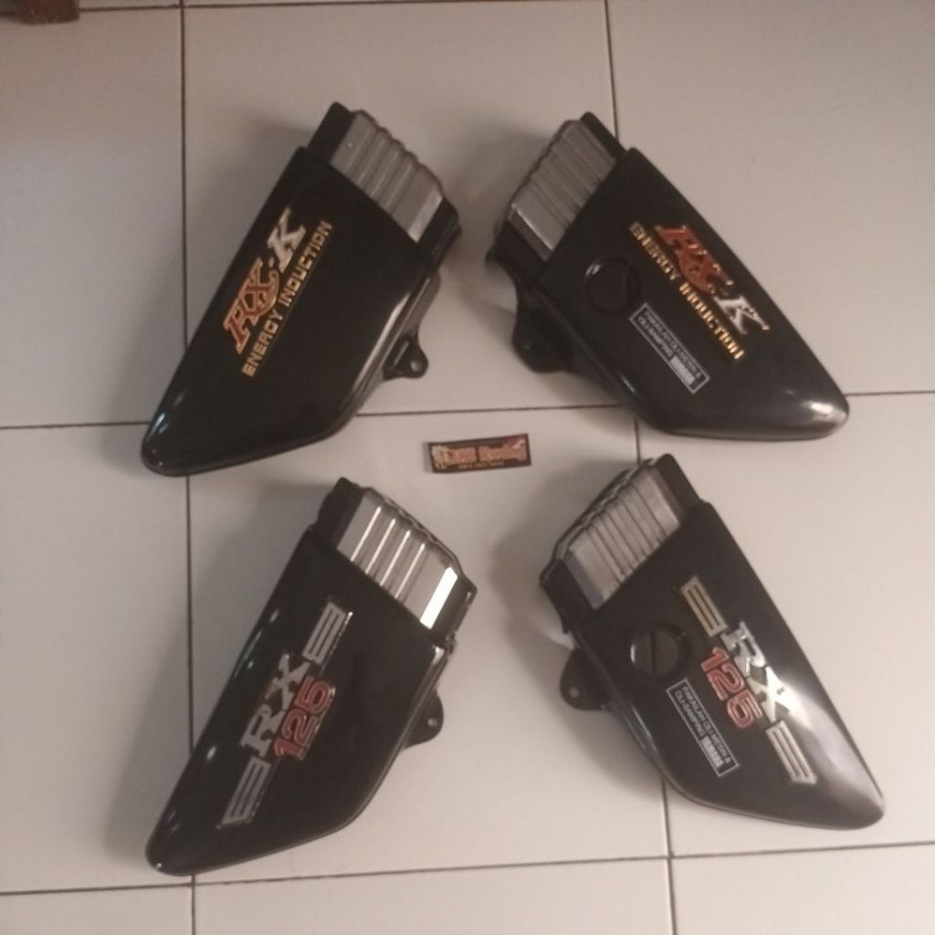 Box aki rxk ori