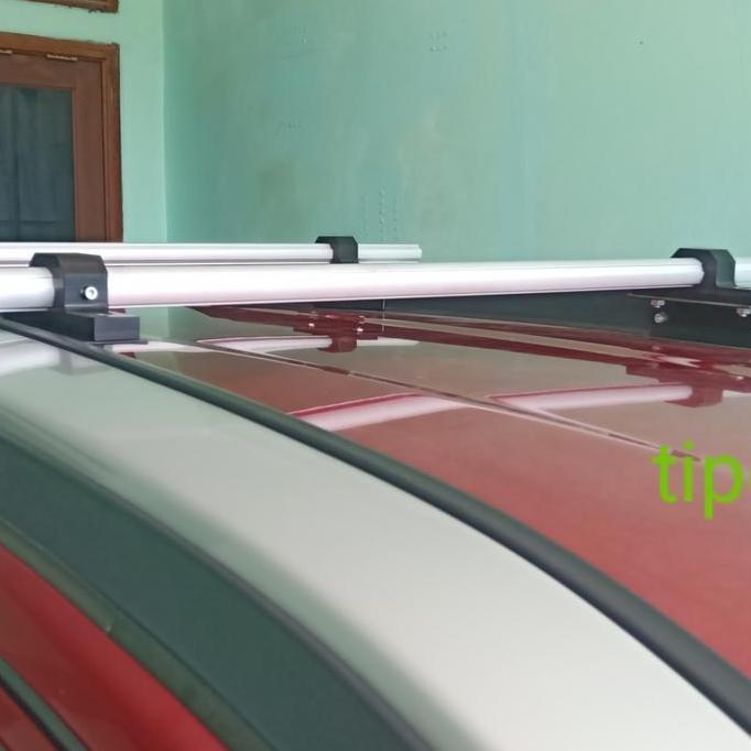 cross bar datsun cross