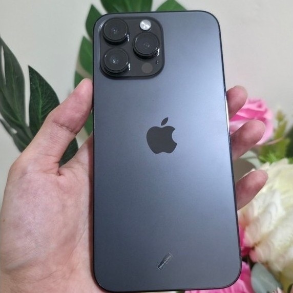 iphone 14 pro max 256gb ex ibox