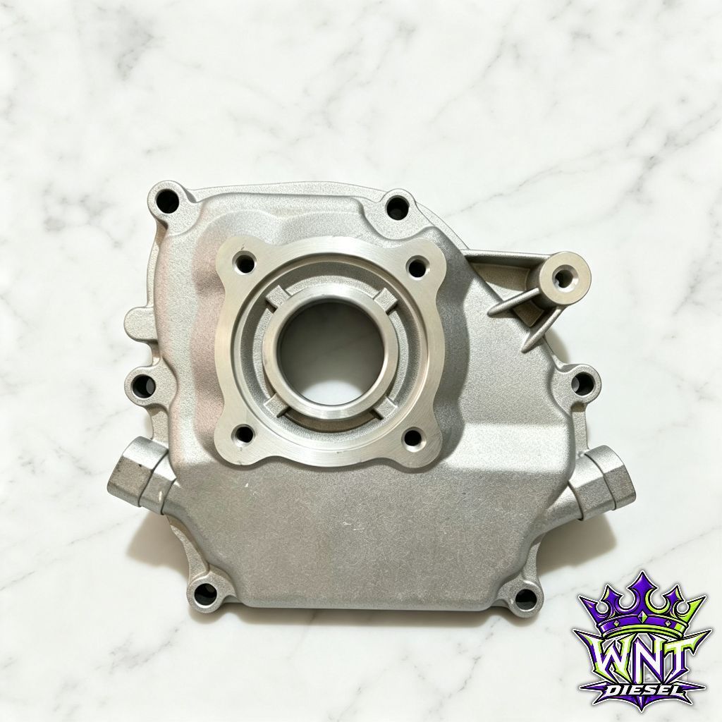 Cylinder Side Cover GX160 GX200 Crankcase cover tutup samping blok mesin GX160 GX200