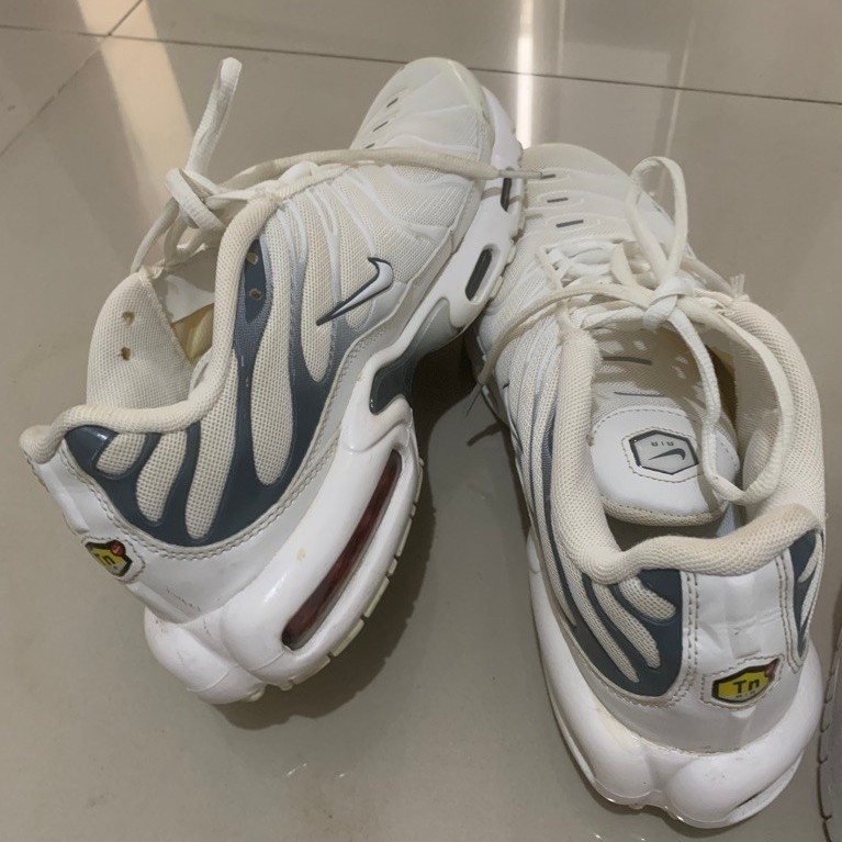 preloved Nike tn air max