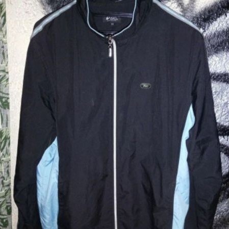 tracktop asics