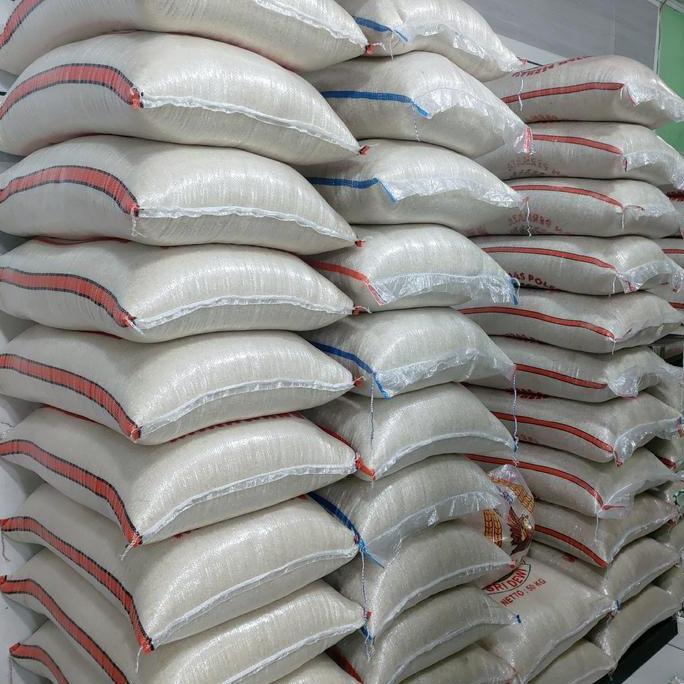 New- Beras 50Kg