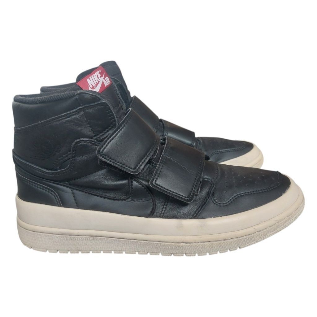 Sepatu Second Nike Aj 1 Double Strap 43