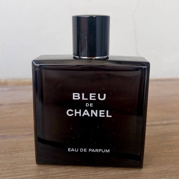 Bleu De Chanel Eau De Parfum 100ml preloved